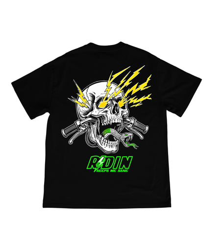 Death Skull