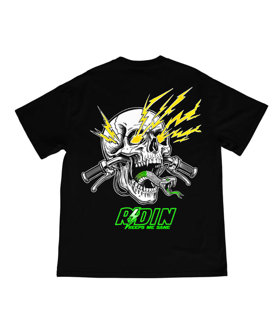 Death Skull